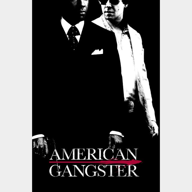 american gangster download