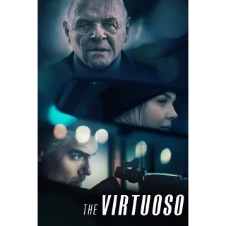 The Virtuoso - Instant Download - HD - VUDU