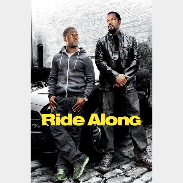 Ride Along HD Instant Download Movies Anywhere Digital Movies Gameflip
