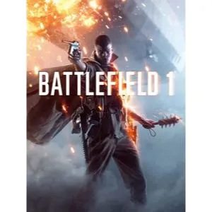 Battlefield 1