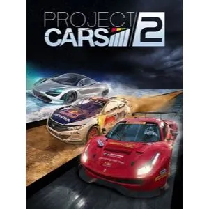 Project CARS 2