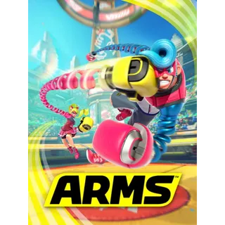 Arms - US - INSTANT DELIVERY