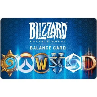 $5.00 Blizzard - US - INSTAND DELIVERY