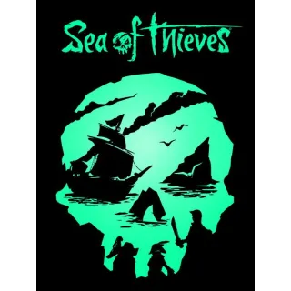 Sea of Thieves - US - INSTANT DELIVERY