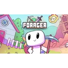 Forager - US - INSTANT DELIVERY