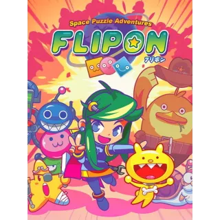 Flipon - US - INSTANT DELIVERY