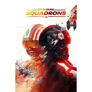   STAR WARS™: Squadrons (Xbox One) - US - INSTANT DELIVERY