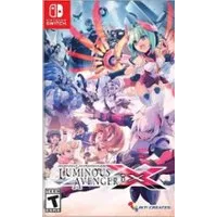 Gunvolt Chronicles: Luminous Avenger iX - US - INSTANT DELIVERY