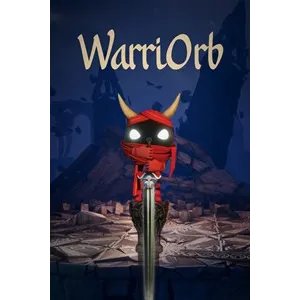   WarriOrb (Xbox One) - US - INSTANT DELIVERY