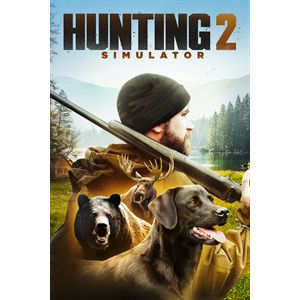 Hunting Simulator 2 Xbox One Us Instant Delivery Xbox One