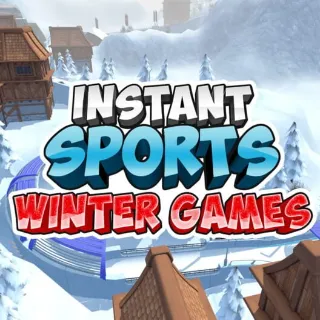 Instant Sports Winter Games - US - INSTANT DELIVERY