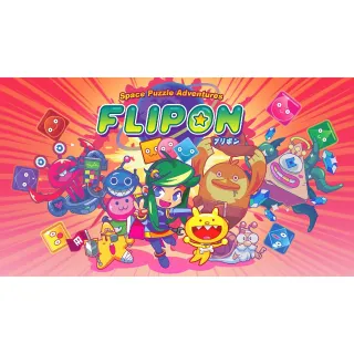 Flipon - Nintendo Switch - US - INSTANT DELIVERY