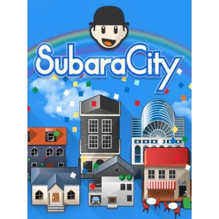 SubaraCity