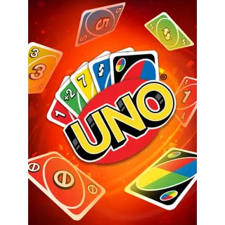 Uno - US - INSTANT DELIVERY