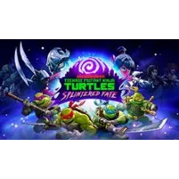 Teenage Mutant Ninja Turtles: Splintered Fate - US - INSTANT DELIVERY