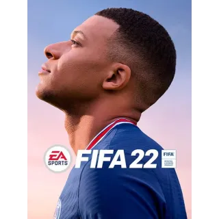 FIFA 22 - US - INSTANT DELIVERY