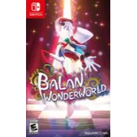 Balan Wonderworld - US - INSTANT DELIVERY