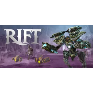 RIFT - 750 CREDIT PACK - US - INSTANT DELIVERY