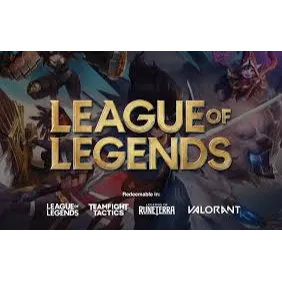 $10.00 League of Legends Gift Card  - US - INSTANT DELIVERY