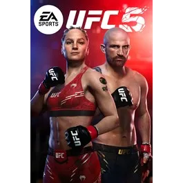 UFC® 5 - US  - INSTANT DELIVERY