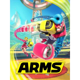 Arms - US - INSTANT DELIVERY