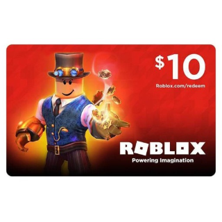 10 00 Roblox Us Instant Delivery Other Gift Cards Gameflip - flyrus il 86 delivery roblox