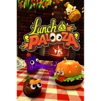  Lunch A Palooza (Xbox One) - US - INSTANT DELIVERY