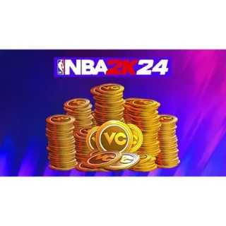  NBA 2K24 75,000 VC - Nintendo Switch - INSTANT DELIVERY