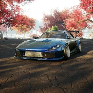 CarX Street C6 V10 Supra Drift Tune RWD