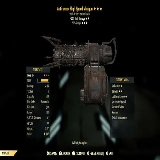 AA50bash90 Minigun