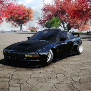 CarX Street CS+ Drift Tune BMW 850csi RWD