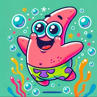 Patrick