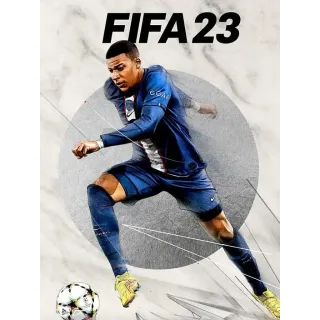 FIFA 23