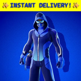 Free diver Fortnite code