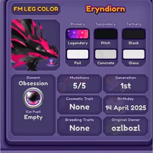 Eryndiorn