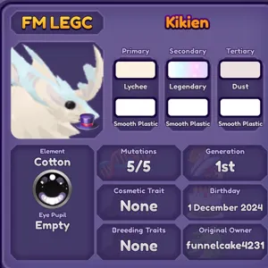 Kikien