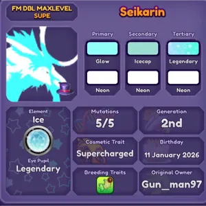 Seikarin