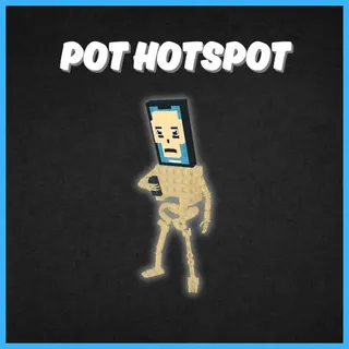 Pot Hotspot