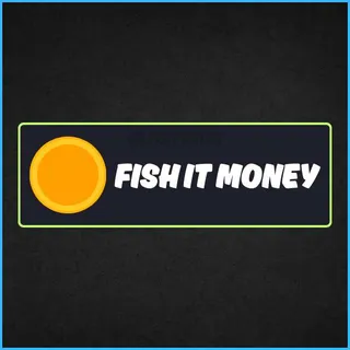 1M Coins | Fish it