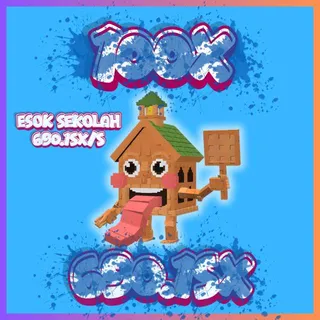 Esok Sekolah - 690.1SX/s