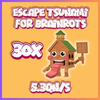 Esok Sekolah - 5.3Qn/s