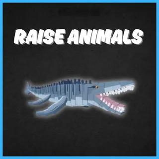 Raise Animals