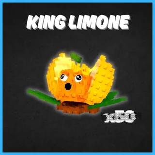 King Limone