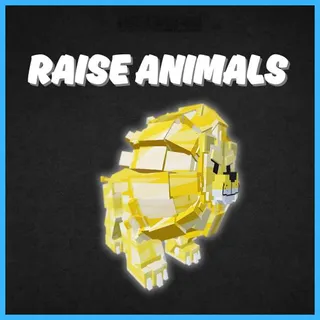Raise Animals