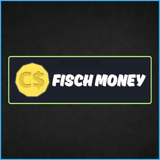 500M C$ | Fisch