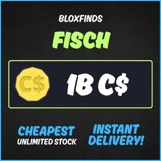 1B C$ | Fisch
