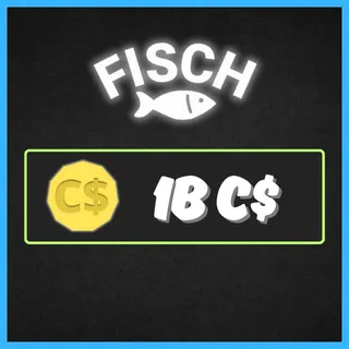 Fisch Money