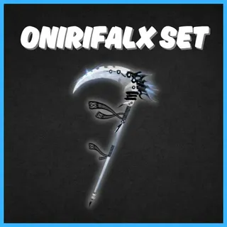 Onirifalx Set