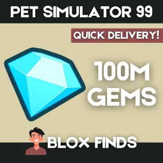 PET SIMULATOR 99