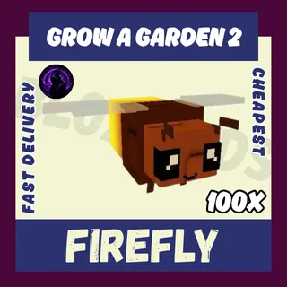 100x Firefly